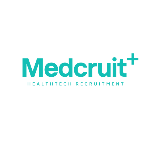 Medcruit logo