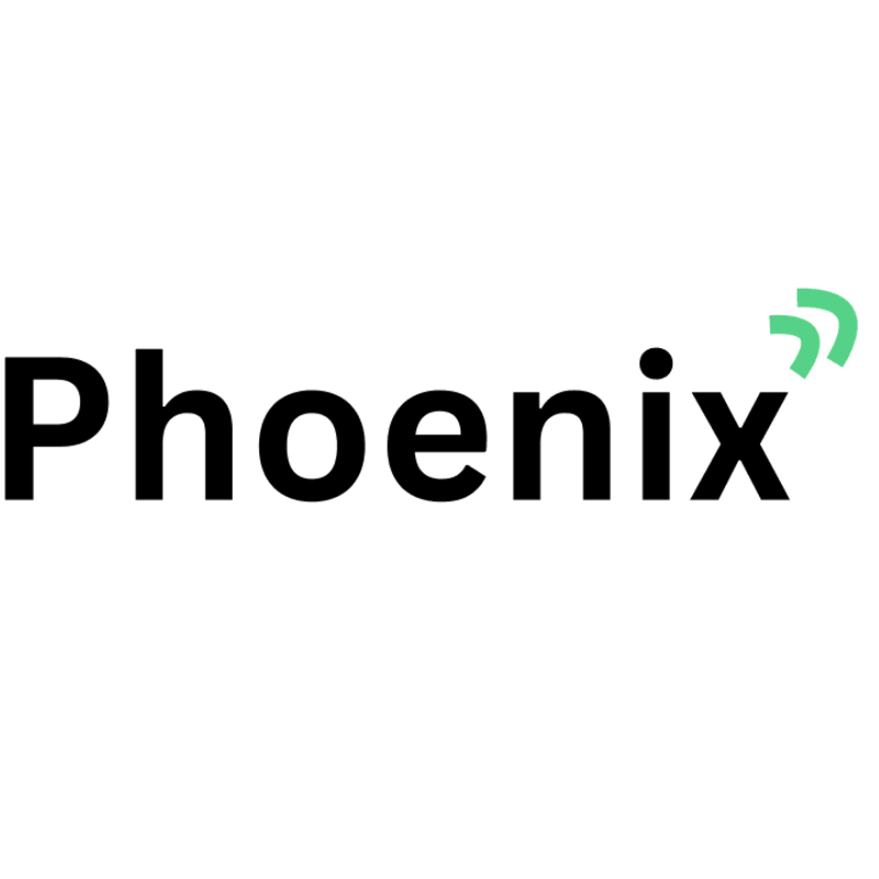 Phoenix Technologies logo