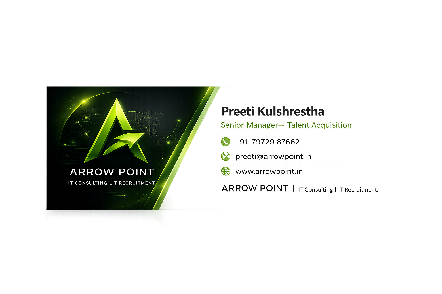 Arrow Point Management Services logo