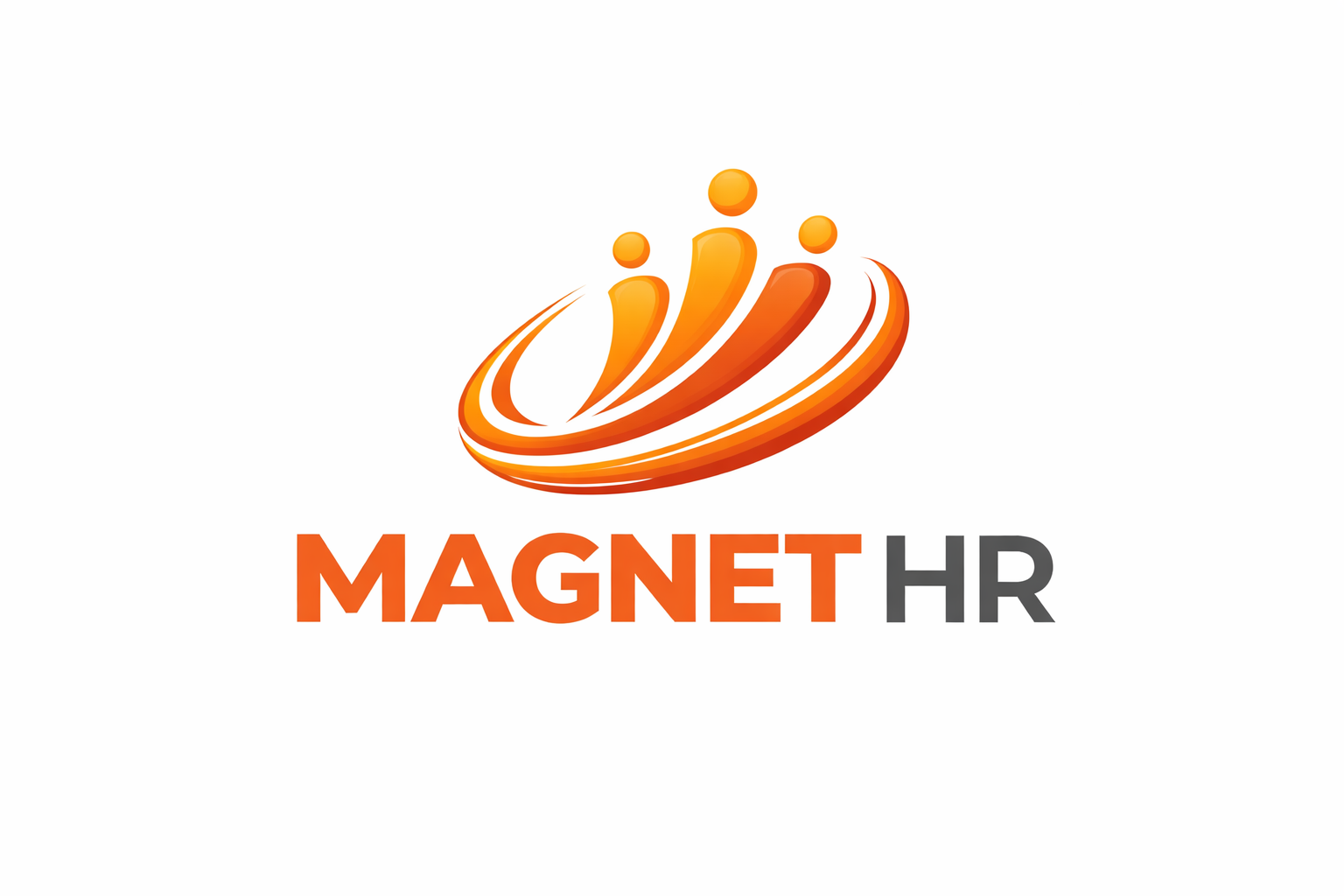 Magnet HR Tech Digital logo