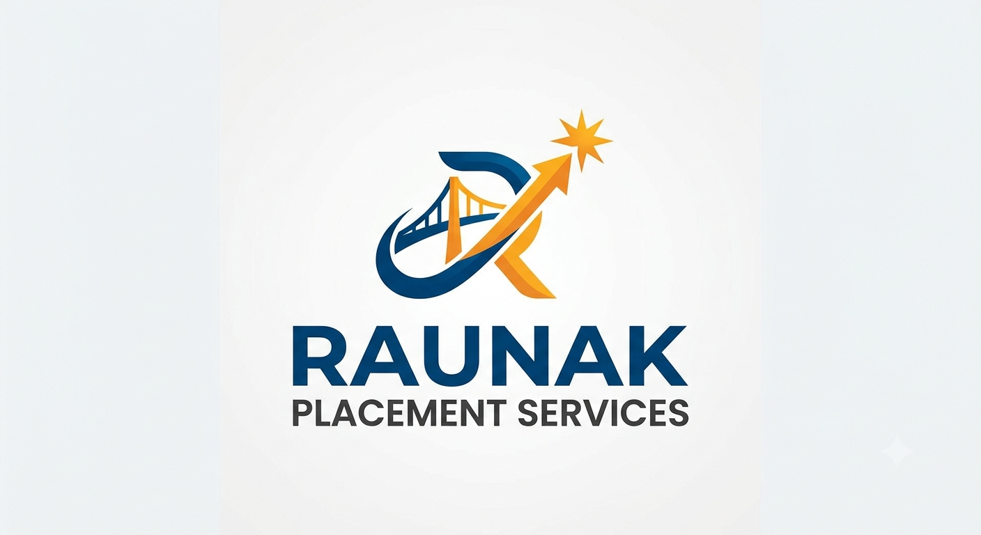 Raunak Placement Services logo